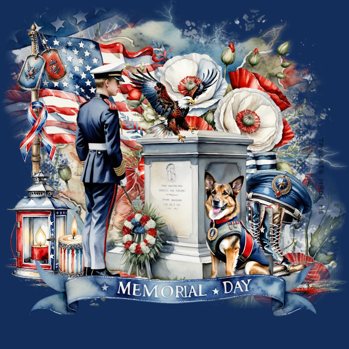 Memorial Day